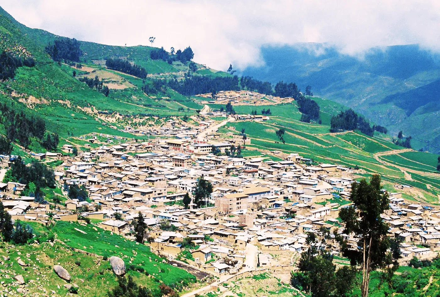 img-card-Ocros, Áncash